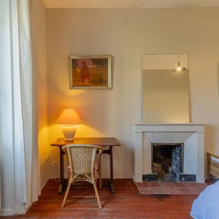 Chez Pascal 3* Le Teil