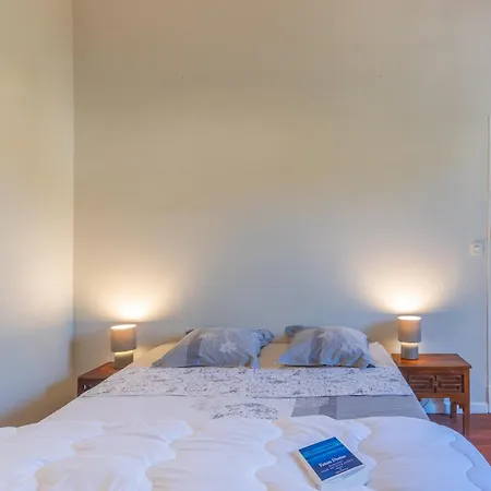 Chez Pascal B&B 3*