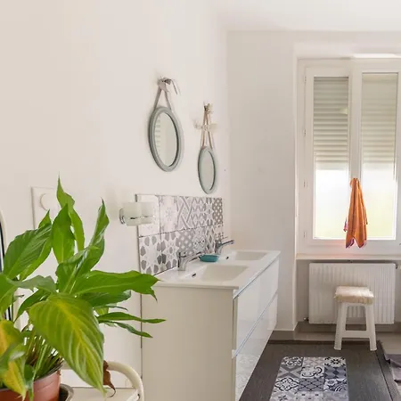 B&B Chez Pascal Le Teil