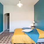 Bed & Breakfast Chez Pascal