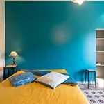 Chez Pascal Bed & Breakfast