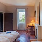Chez Pascal Bed & Breakfast 3*