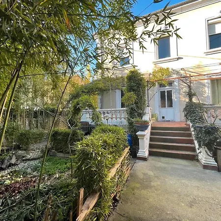 Bed & Breakfast Chez Pascal Le Teil