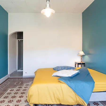 Bed & Breakfast Chez Pascal 3*