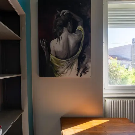 Bed & Breakfast Chez Pascal Le Teil